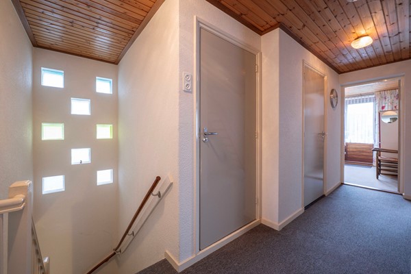 Medium property photo - Eikenlaan 9, 4731 CP Oudenbosch